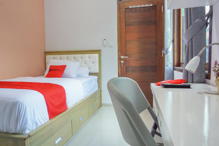 Bedroom 2, KoolKost Syariah @ Bendungan Hilir, Central Jakarta