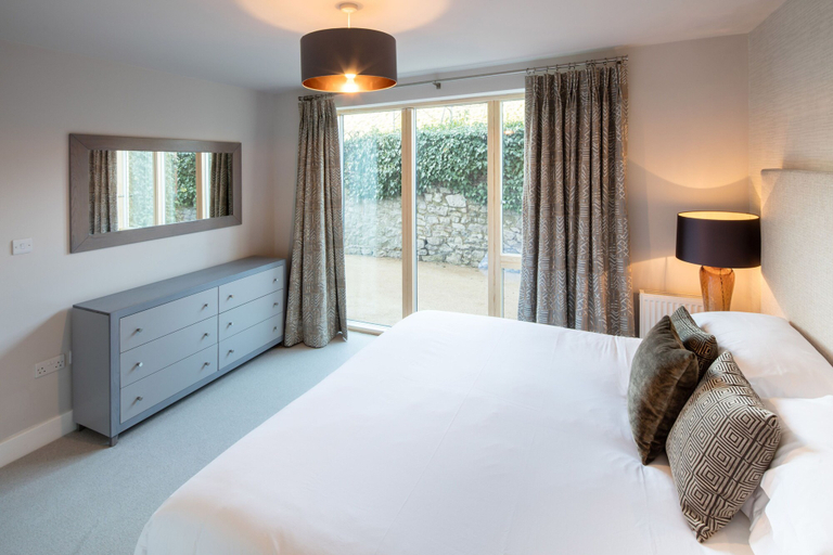 Bedroom 3, Beech House, Bristol
