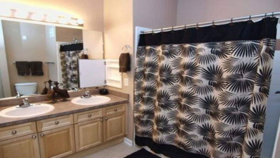 Bathroom 2, Tr702 - Terrace Ridge - 3 Bed 2 Baths Condo, Polk