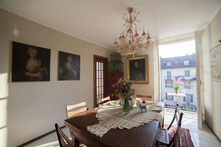 Residenze Torinesi, Torino