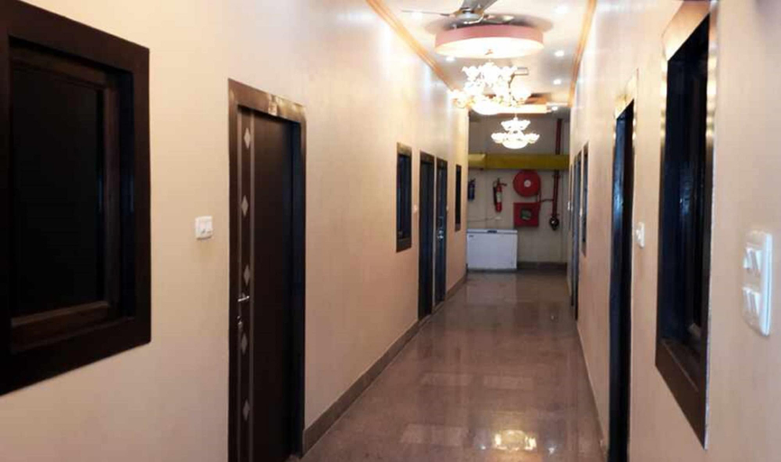 Others 4, Goroomgo Brij Raj Guest House Mathura , Mathura