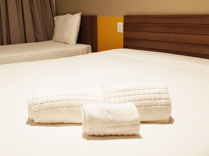 Bedroom 4, Enjoy Olimpia Park Resort, Olímpia