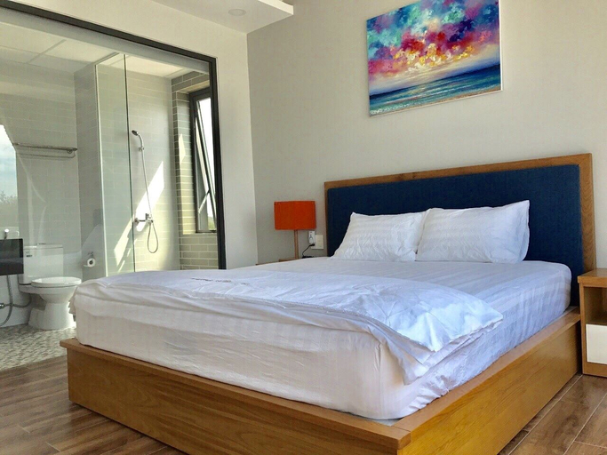Bedroom 3, Ocean Pearl Villa, Vũng Tàu
