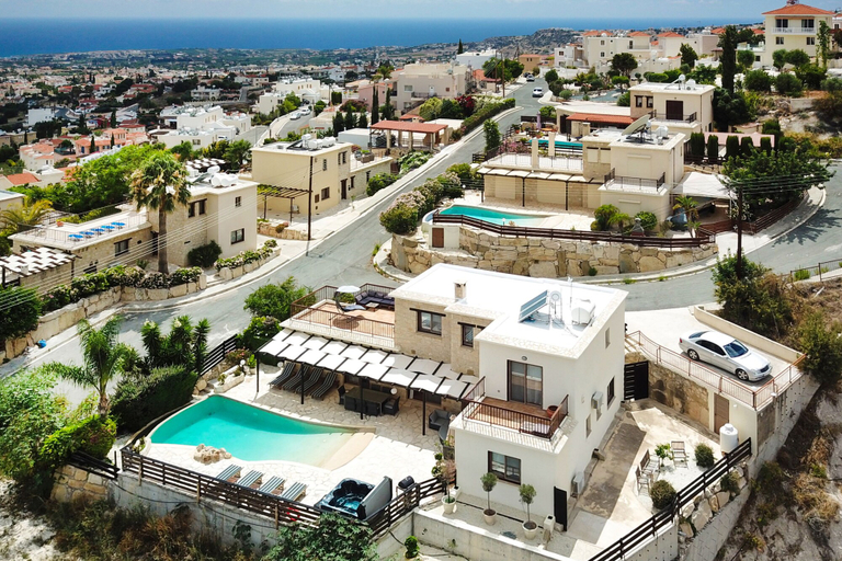 Exterior & Views 2, Villa Christina