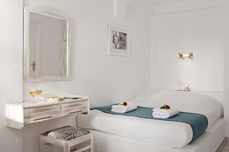 Bedroom 4, Regina Mare Adults Only, South Aegean