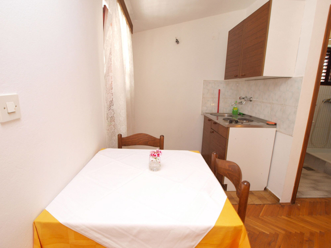 Bedroom 2, Apartment Desanka 668, Medulin