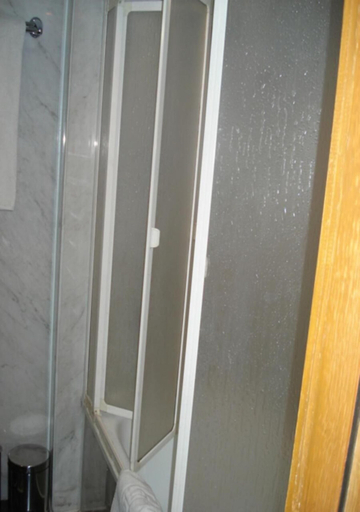 Bathroom, Nile Carnival Cruise, Luxor