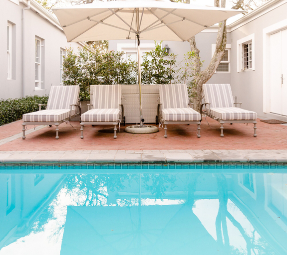 Sport & Beauty 2, Bonne Esperance Boutique Guest House and Studio Apartments, Cape Winelands