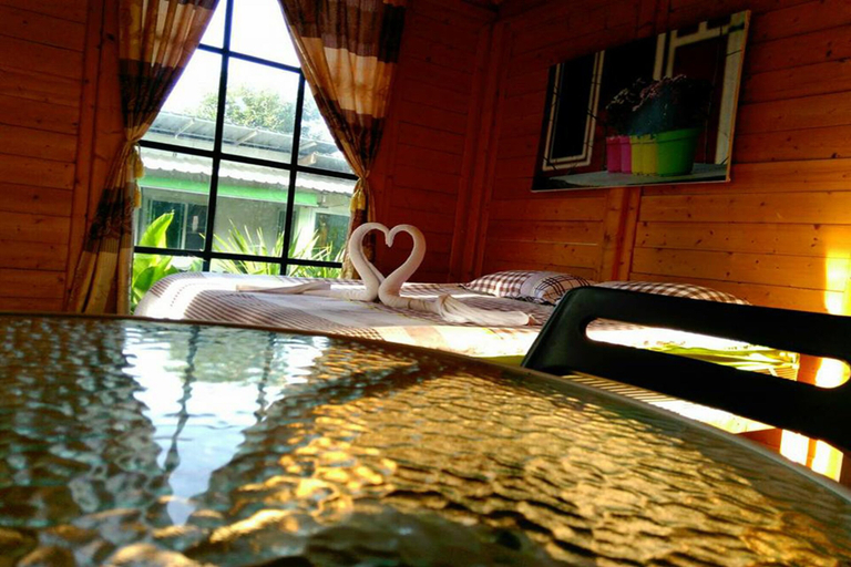 Sport & Beauty 5, Saengcha Farm Resort, Prachantakham
