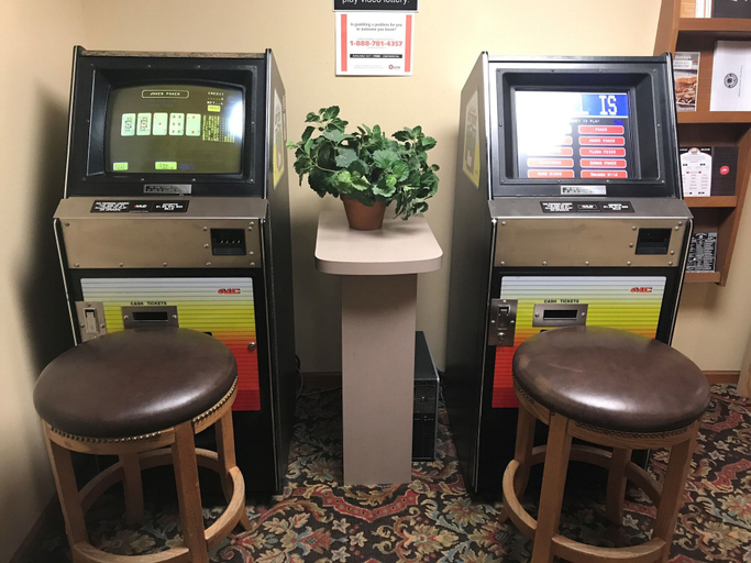 Others 5, Super 8 by Wyndham Aberdeen East, Brown