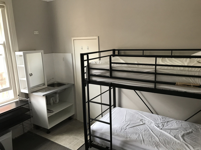 Bedroom 2, Manly Bunkhouse - Hostel, Sydney
