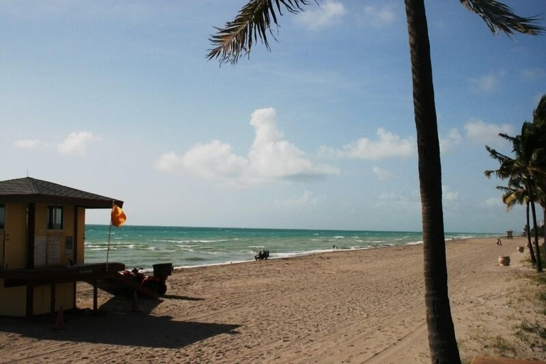 Others 1, Hollywood Beach Resort-comfortable Large Studio, Broward