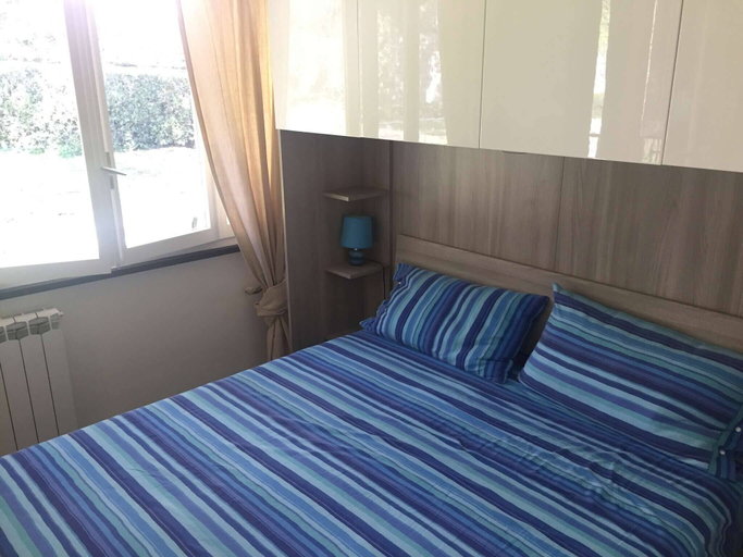 Room 3, Casa di Giò, Genova