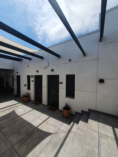 Exterior & Views 2, Hotel Iberum, Toledo