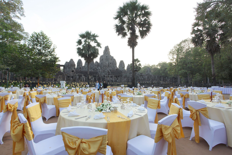 Food & Drinks 5, Sokhalay Angkor Residence and Spa, Siem Reap