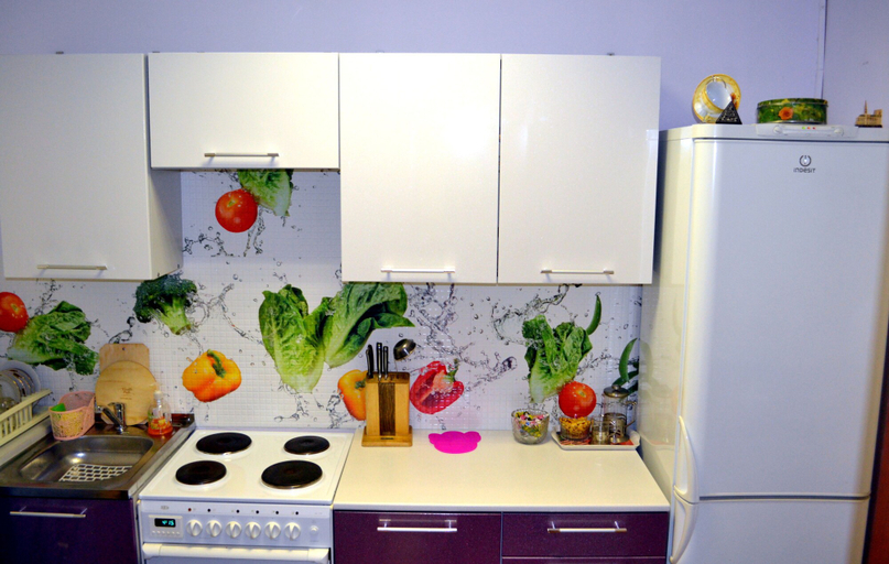 Others 4, Nerazluchniki - Hostel, Chelyabinsk gorsovet