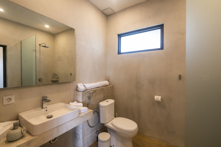 Bathroom 4, Canggu Dream Studios & Villas, Badung