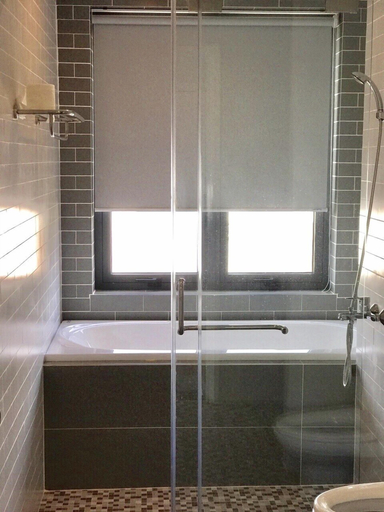 Bathroom 4, Ocean Pearl Villa, Vũng Tàu