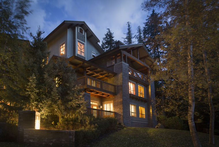 Exterior & Views 2, Horstman House by Whistler Premier, Squamish-Lillooet