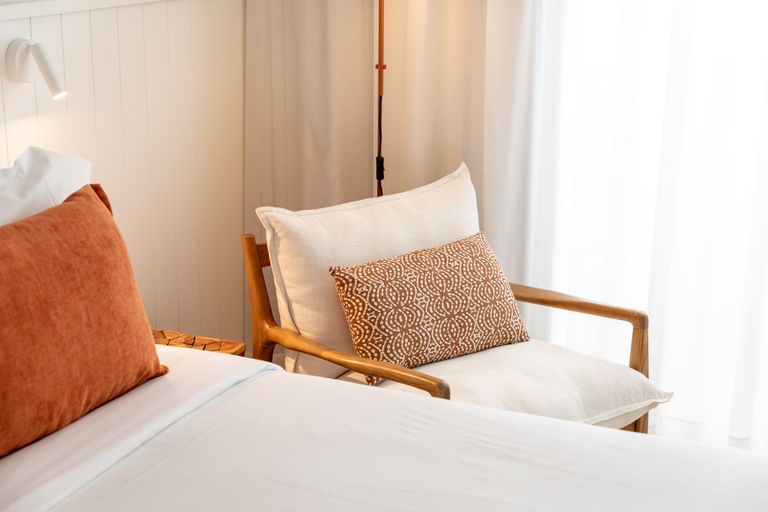 Bedroom 4, Pure Formosa Concept Hotel, Olhão