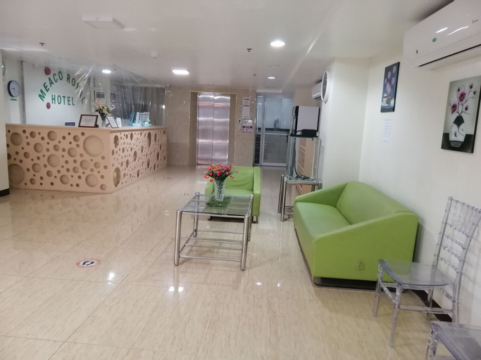 Meaco Royal Hotel-Binan, Biñan