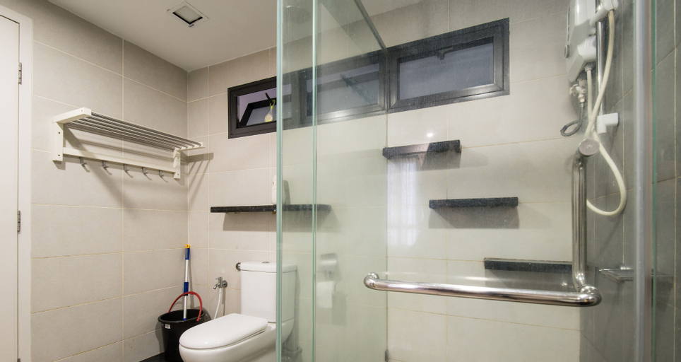 Bedroom 4, Solstice Cyberjaya by Easy Property, Sepang