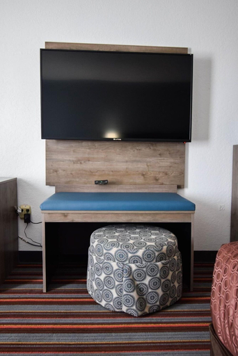 Others 5, Quality Inn & Suites Sulphur Springs, Hopkins
