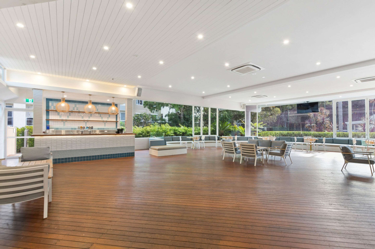 Food & Drinks 5, Comfort Inn Towradgi Beach, Wollongong - Inner