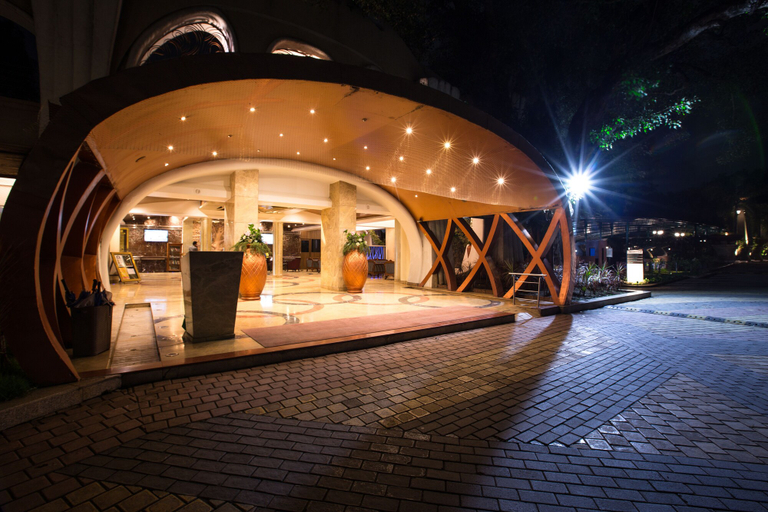 Exterior & Views 2, Residency club, Pune