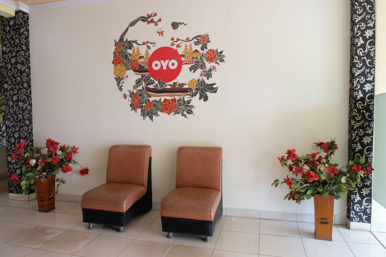 Others 4, OYO 515 Oasis Hotel, East Belitung