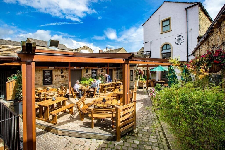 Exterior & Views 2, The Woolly Sheep Inn, North Yorkshire