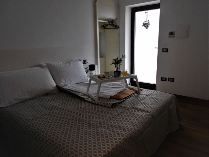 Bedroom 4, Locanda Righetto, Treviso