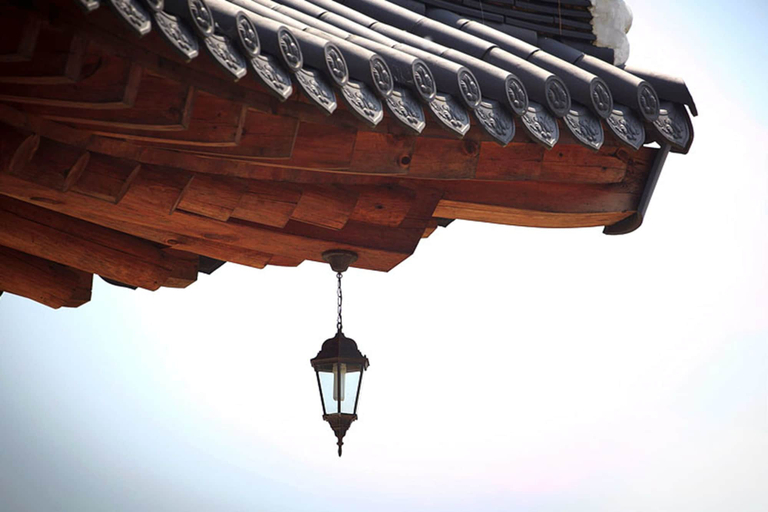 Exterior & Views 3, Songhak Pension, Gyeongju