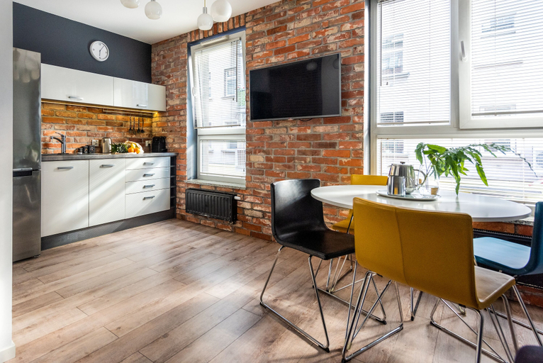 Others 5, apartamenty-wroc Golden House, Środa Śląska