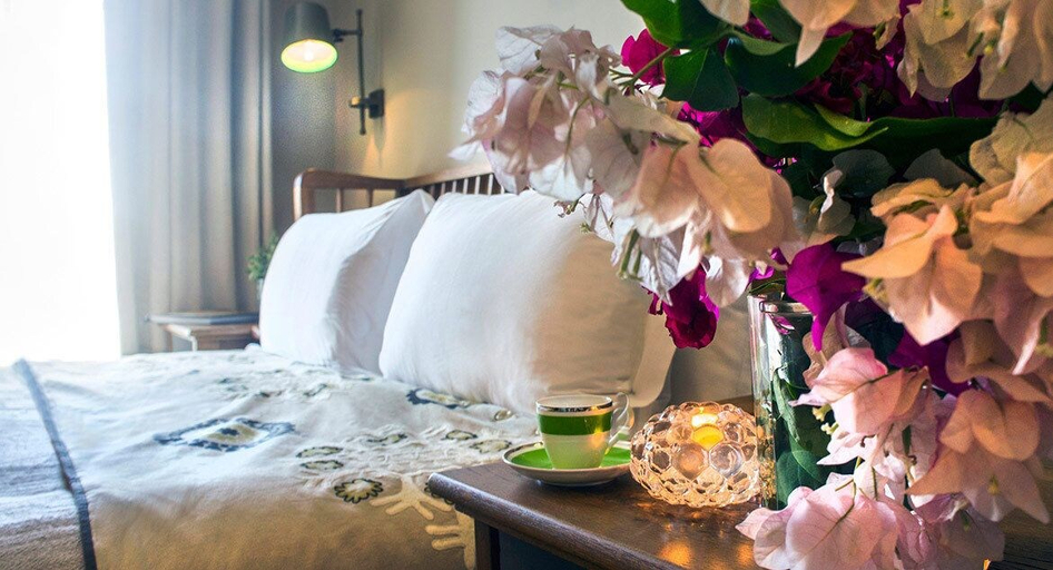 Bedroom 3, Alavya - Special Class, Çeşme