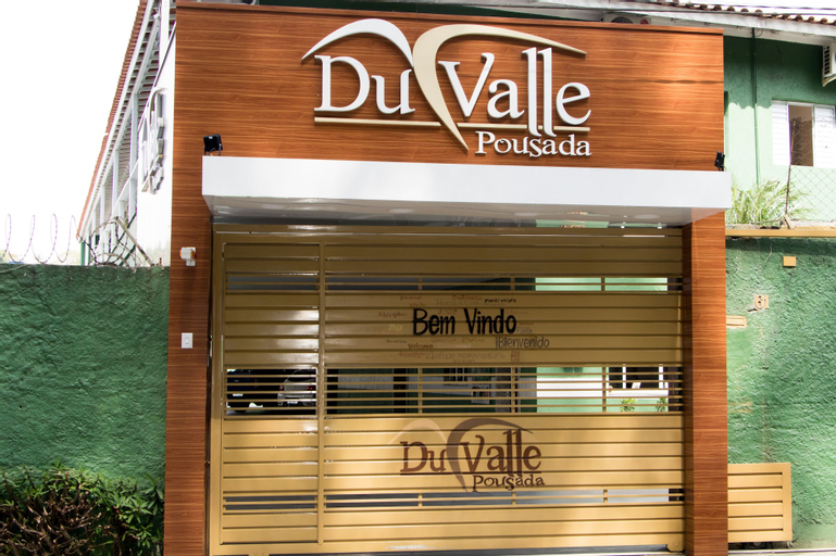 Pousada Du Valle, Embu