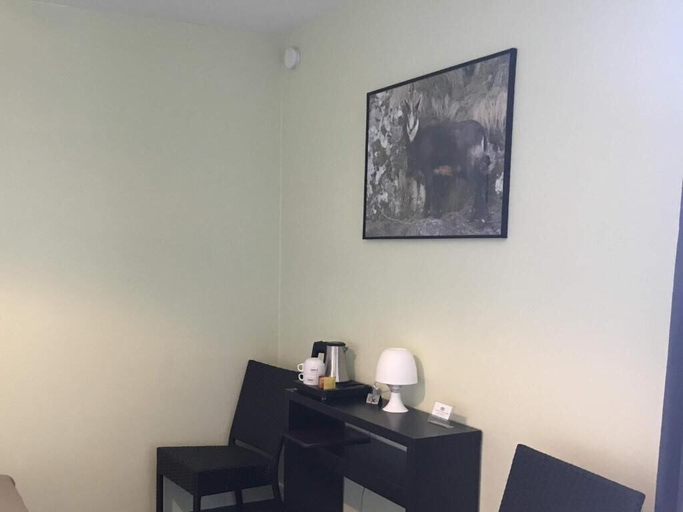 Others 5, Hostellerie de Rimplas, Alpes-Maritimes