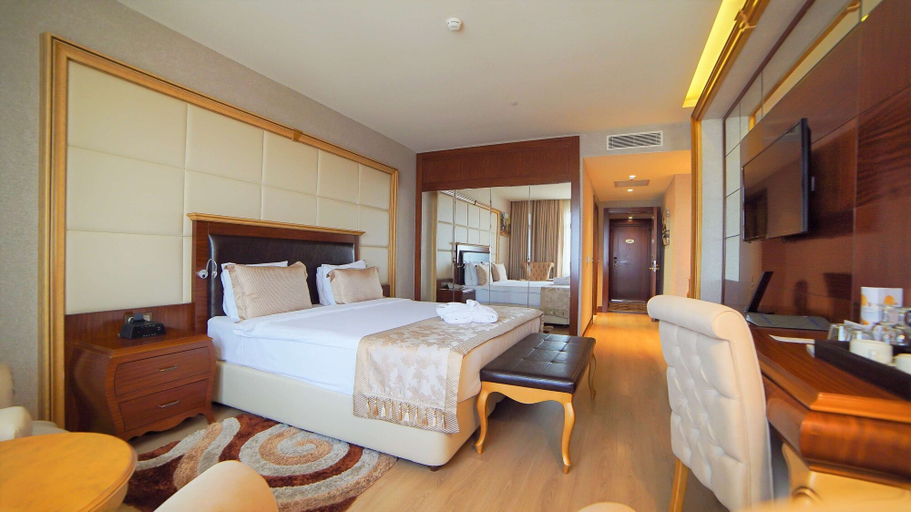 Bedroom 4, Wyndham Batumi, Batumi