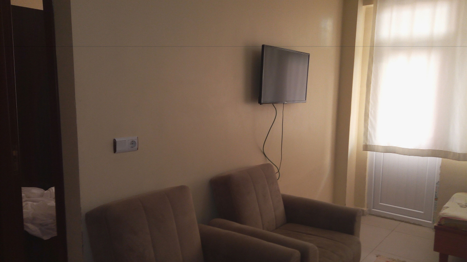 Others 5, Naz Yilmaz Apart Otel, Merkez