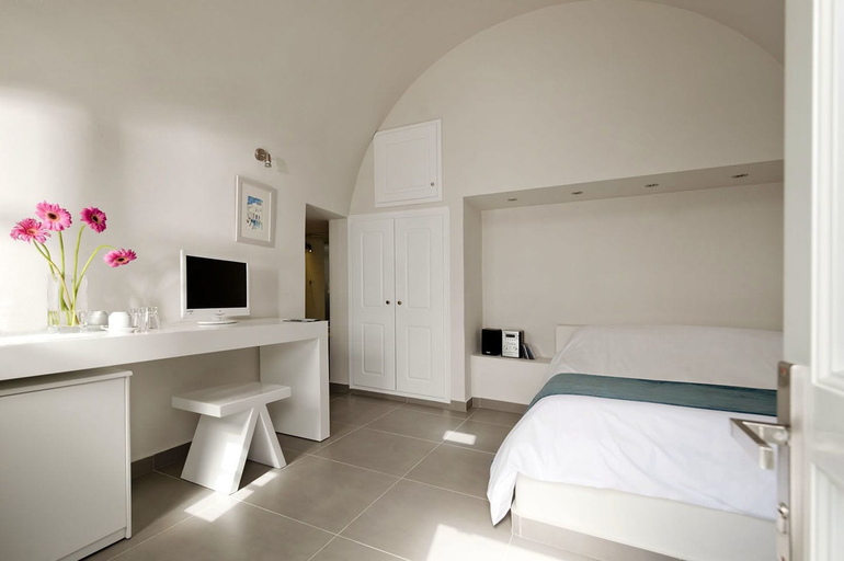 Bedroom 3, Regina Mare Adults Only, South Aegean