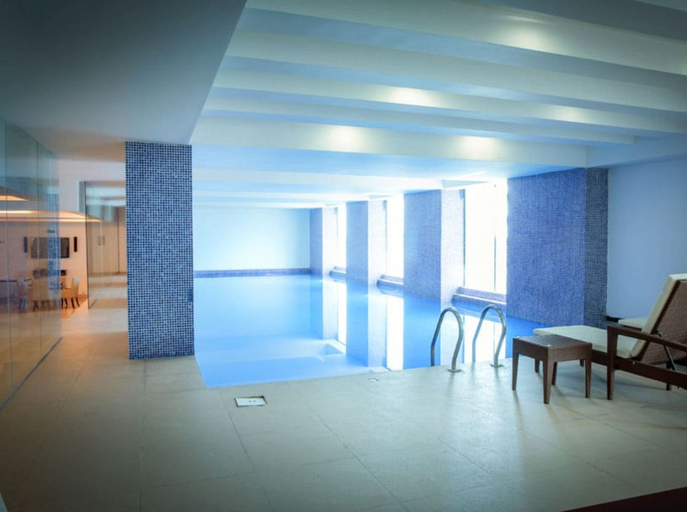 Sport & Beauty, Luxury Penthouse, Ilala