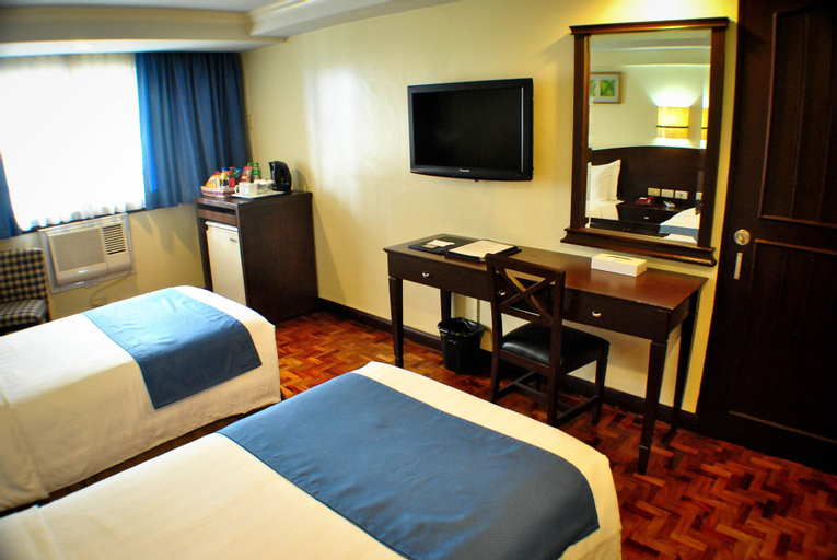 Bedroom 29