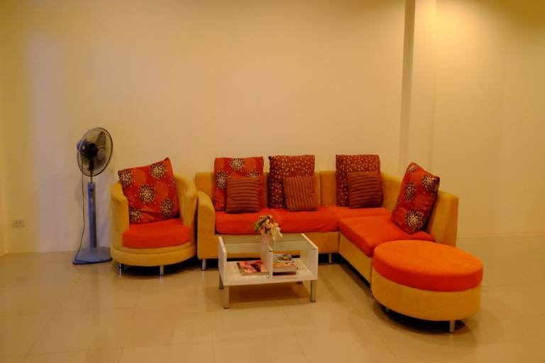 Others 5, Alisa Krabi Hotel, Mueang Krabi