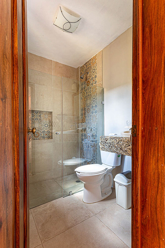 Bathroom 4, Casa Hipil, Valladolid