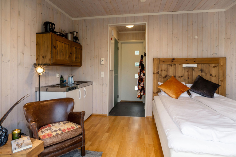Bedroom 2, Topcamp Hallingdal - Ål, Ål