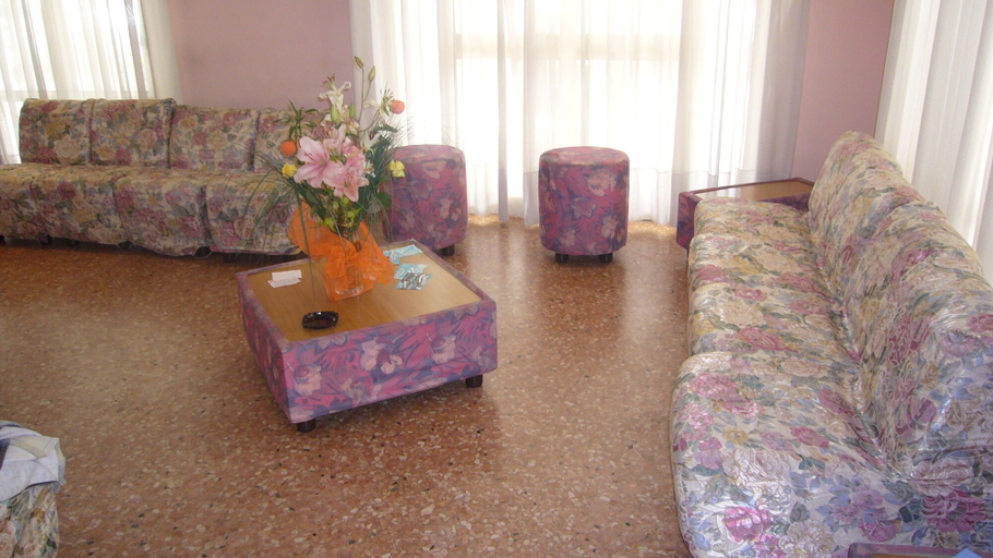 Others, Hotel MiniHeron, Venezia
