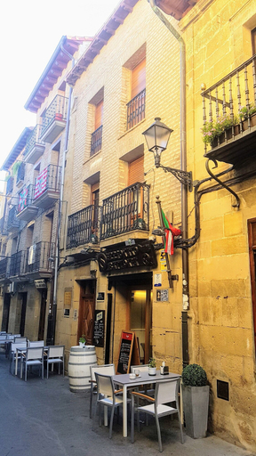 Exterior & Views 2, La Casa de Begoña, Álava
