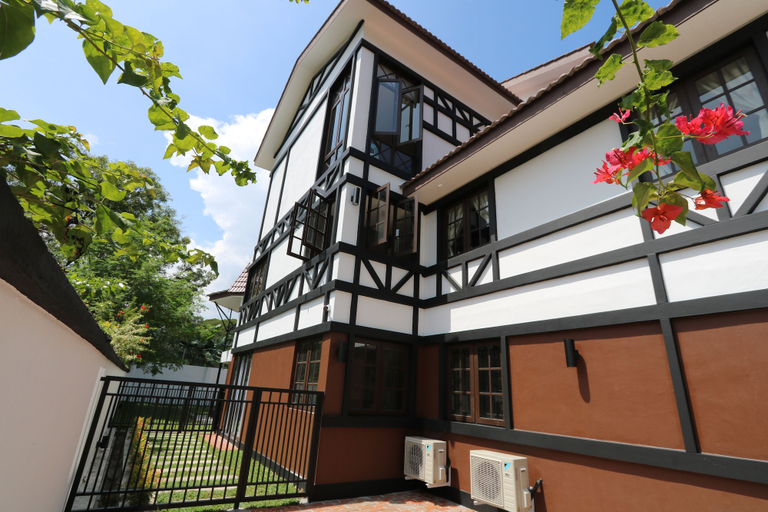 Exterior & Views 2, The Tudor, Kinta