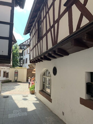 Exterior & Views 3, Clap Clap Hotel, Bas-Rhin
