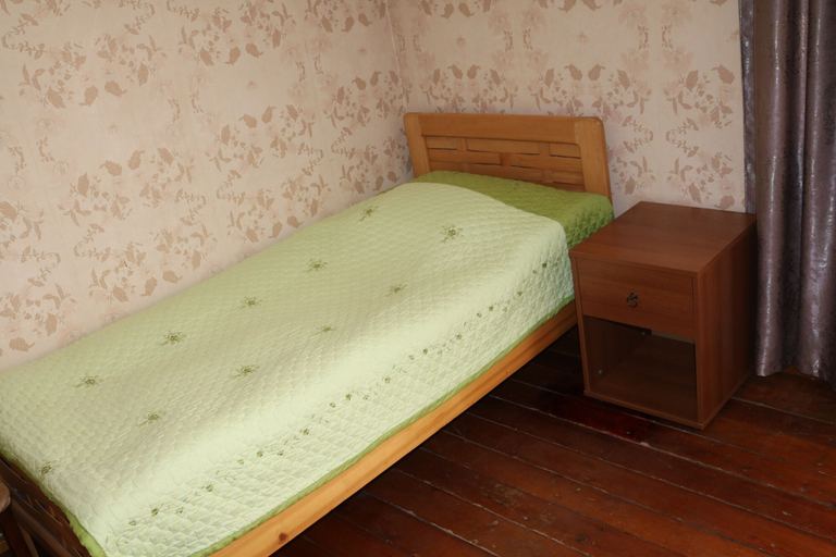 Bedroom 3, Guest House Vashlovani, Lagodekhi
